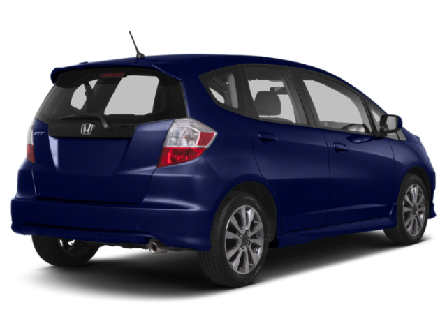 Used 2013 Honda Fit Sport with VIN JHMGE8H56DC067042 for sale in Germantown, MD