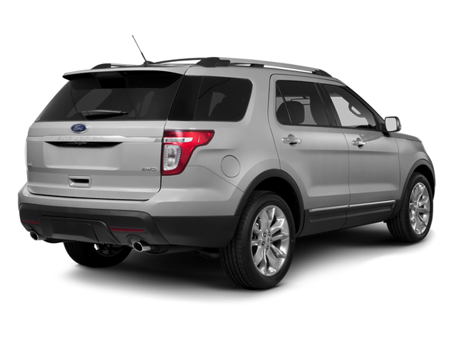 Used 2014 Ford Explorer XLT with VIN 1FM5K8D89EGB66249 for sale in Germantown, MD