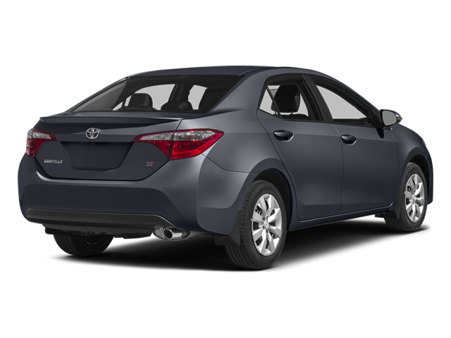 Used 2014 Toyota Corolla S Plus with VIN 2T1BURHE8EC114651 for sale in Germantown, MD