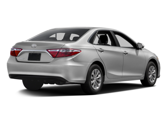 Used 2016 Toyota Camry LE with VIN 4T4BF1FK5GR541605 for sale in Germantown, MD