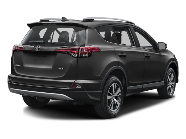 2016 Toyota RAV4 XLE AWD