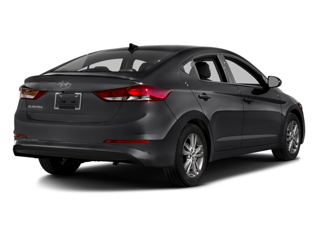 Used 2018 Hyundai Elantra Value Edition with VIN 5NPD84LF7JH235727 for sale in Germantown, MD
