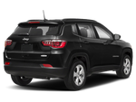 2018 Jeep Compass Altitude 4x4