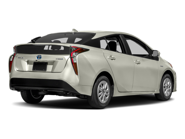 Used 2018 Toyota Prius Four with VIN JTDKARFU3J3061363 for sale in Germantown, MD