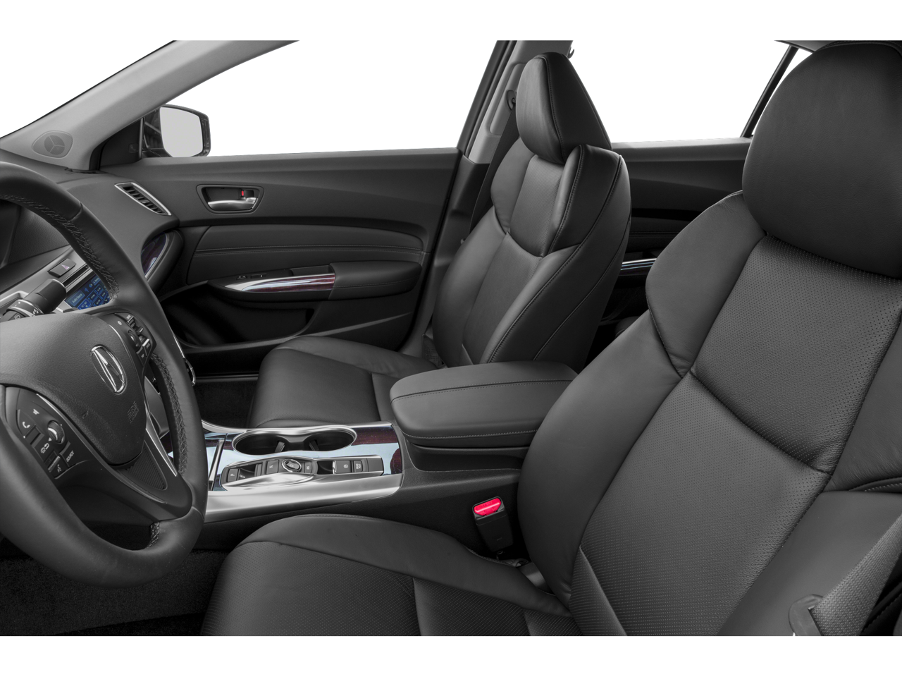2015 Acura TLX V6 Tech w/Technology Package