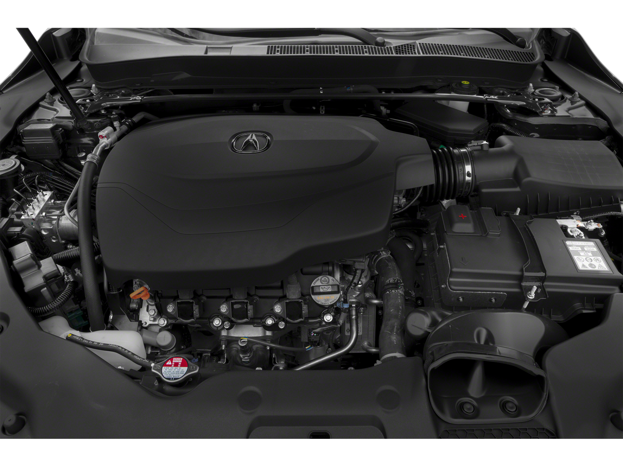 2015 Acura TLX V6 Tech w/Technology Package