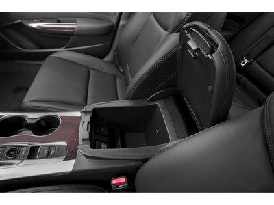 2015 Acura TLX V6 Tech w/Technology Package