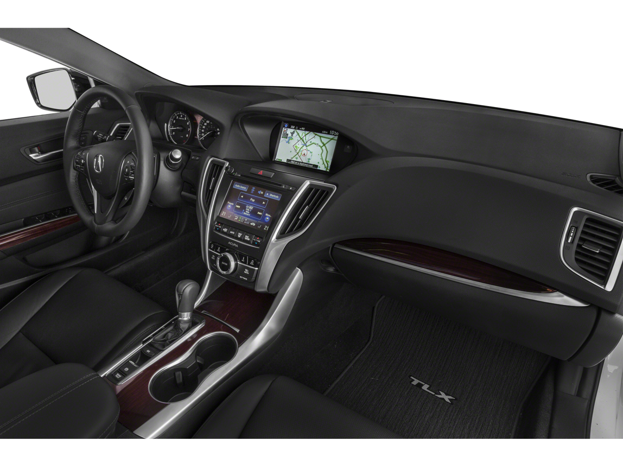 2015 Acura TLX V6 Tech w/Technology Package