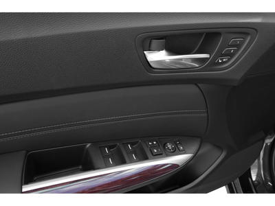 2015 Acura TLX V6 Tech w/Technology Package