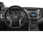 2015 Hyundai Elantra Sport