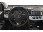 2015 Toyota RAV4 LE AWD