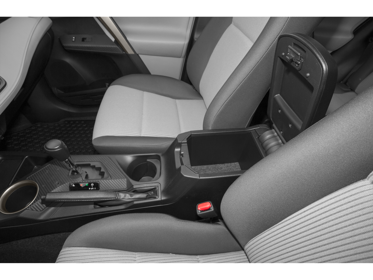 2015 Toyota RAV4 LE AWD