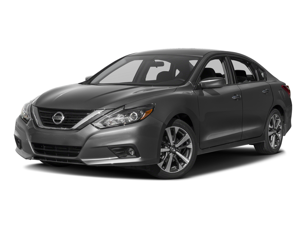 2017 Nissan Altima 2.5 SR's photo