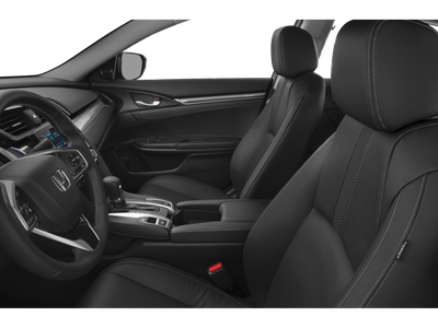 2019 Honda Civic EX-L
