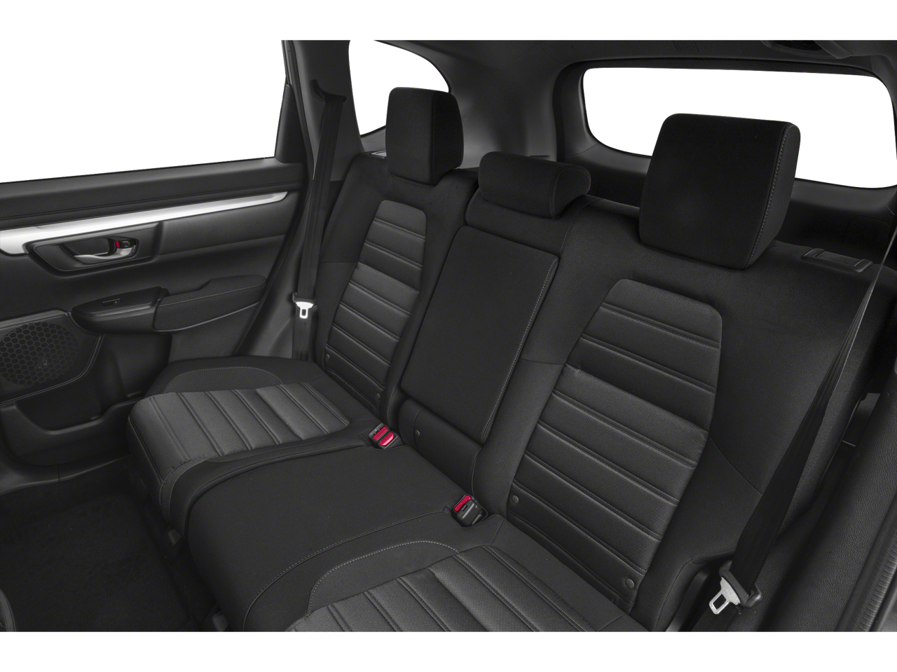 2019 Honda CR-V LX AWD