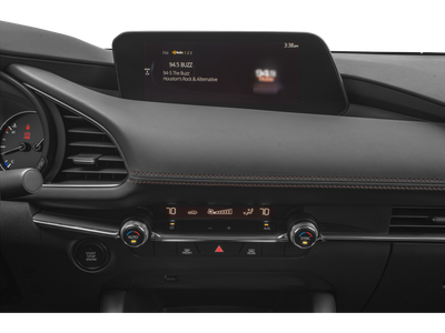 2019 Mazda Mazda3 Select