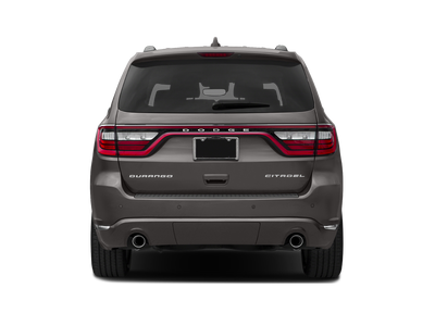 2020 Dodge Durango GT