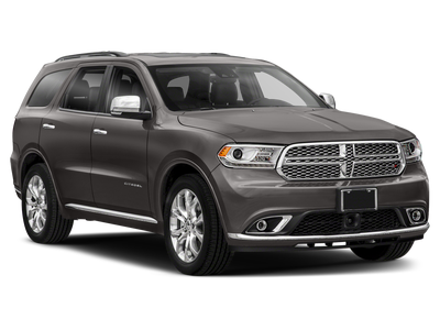 2020 Dodge Durango GT