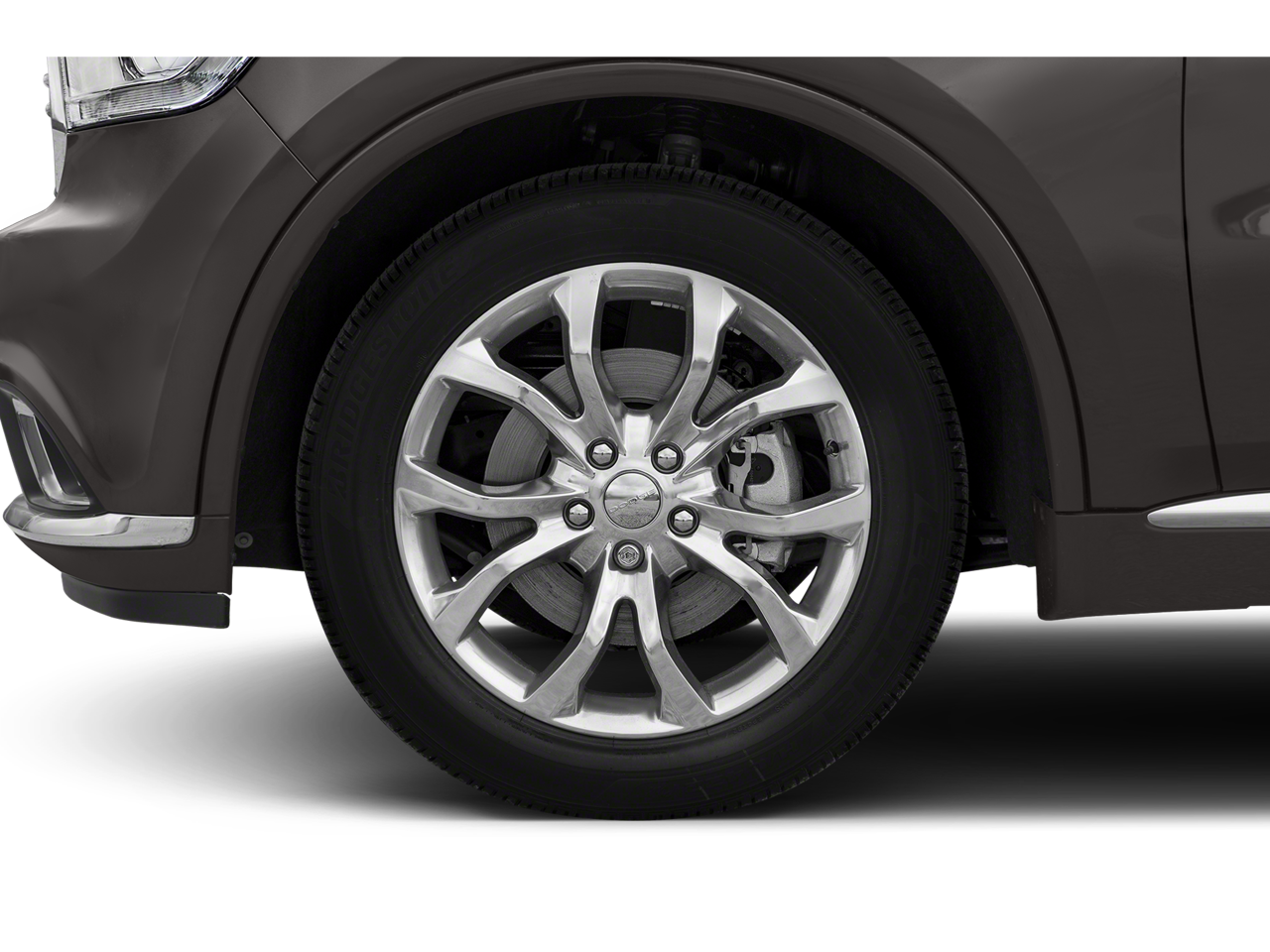 2020 Dodge Durango GT photo 4