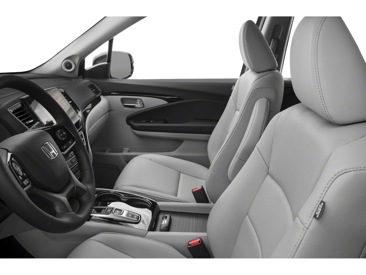 2020 Honda Pilot Touring 8 Passenger