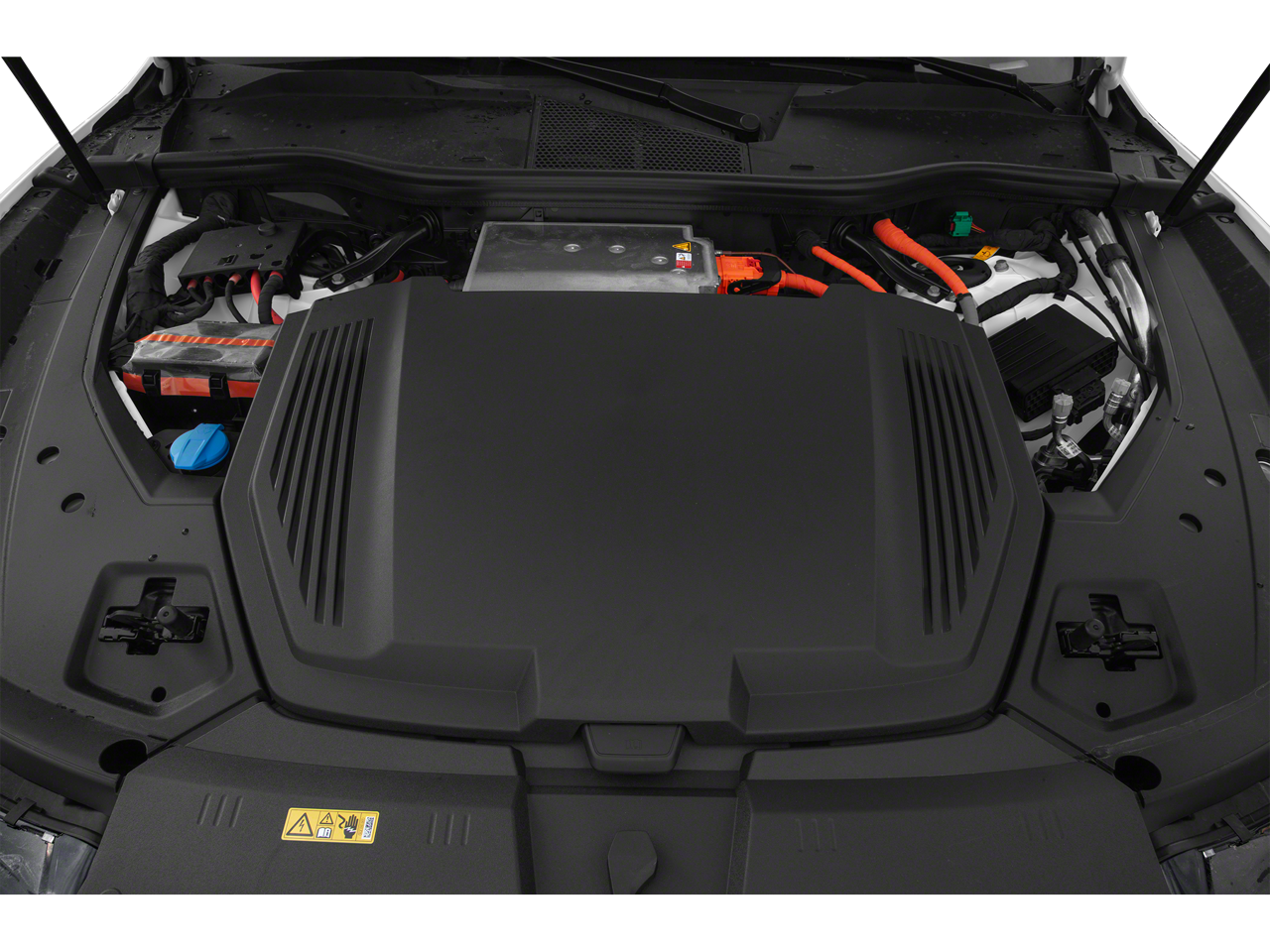 2021 Audi e-tron Sportback Premium quattro