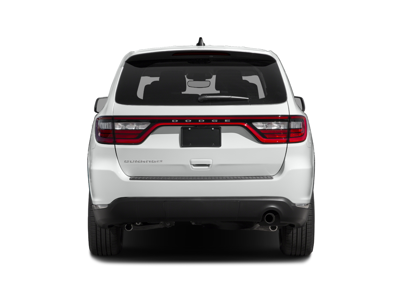 2021 Dodge Durango GT photo 2