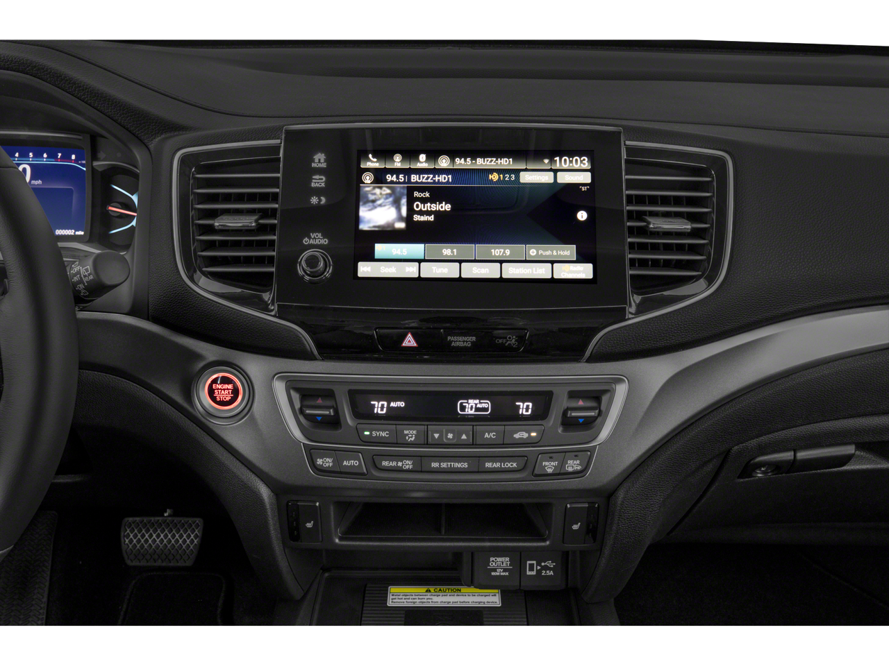 2021 Honda Pilot Special Edition AWD