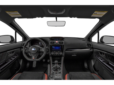 2021 Subaru WRX STi AWD