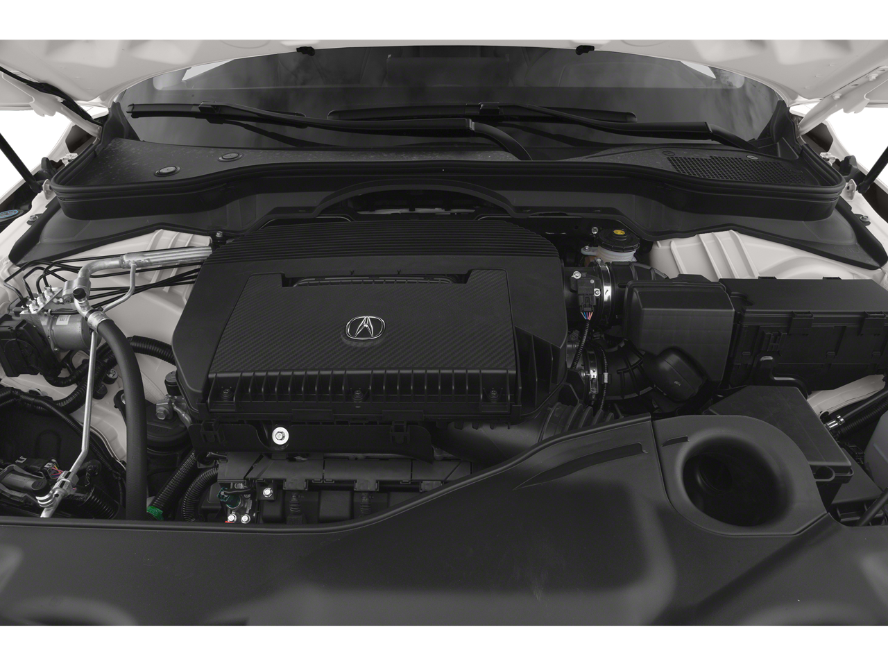 2023 Acura MDX Technology SH-AWD