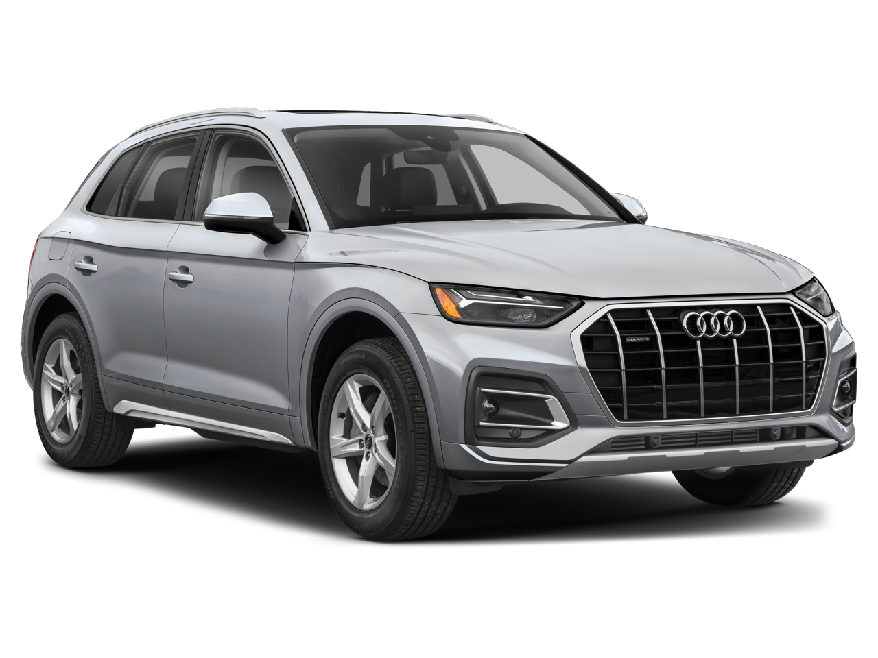 2023 Audi Q5 S line Premium Plus photo 4