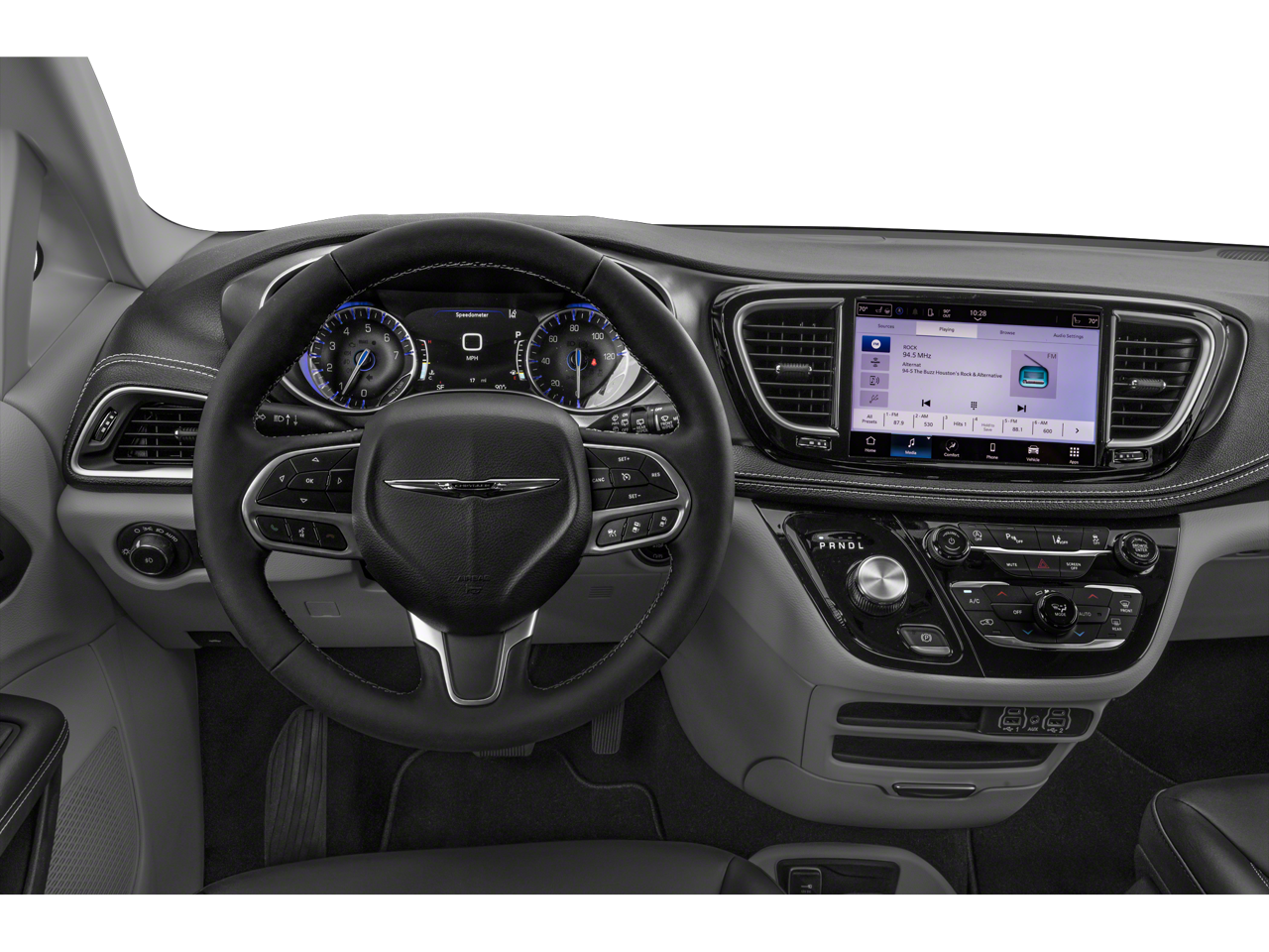 2023 Chrysler Pacifica Touring L - Photo 41