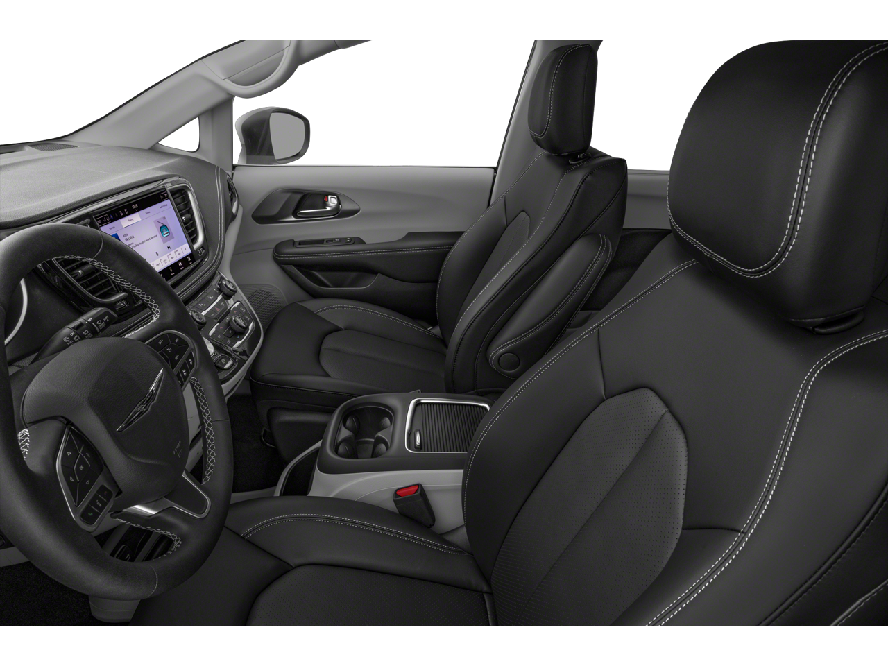 2023 Chrysler Pacifica Touring L - Photo 43