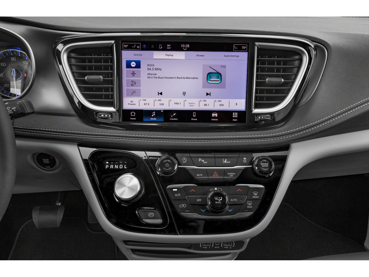 2023 Chrysler Pacifica Touring L - Photo 44