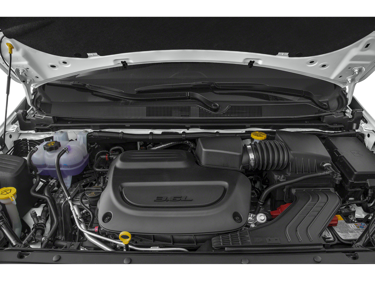 2023 Chrysler Pacifica Touring L - Photo 45