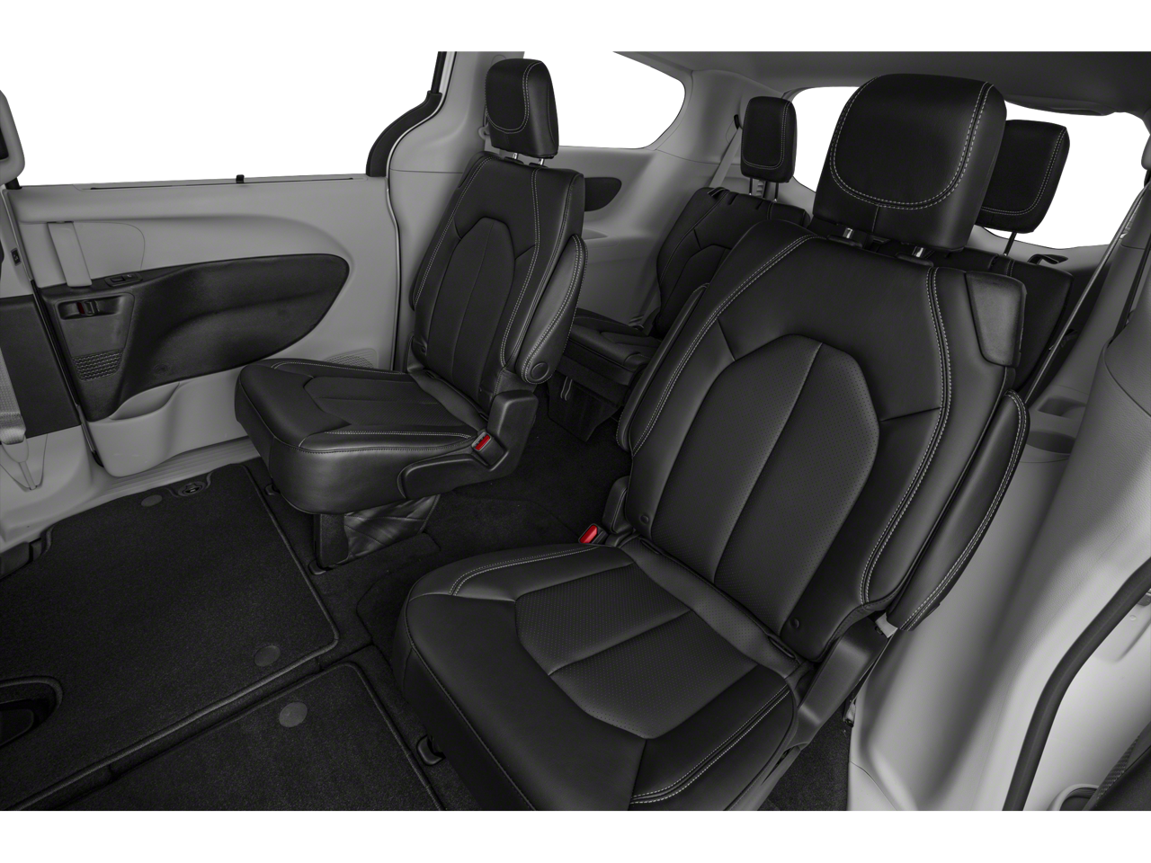 2023 Chrysler Pacifica Touring L - Photo 46