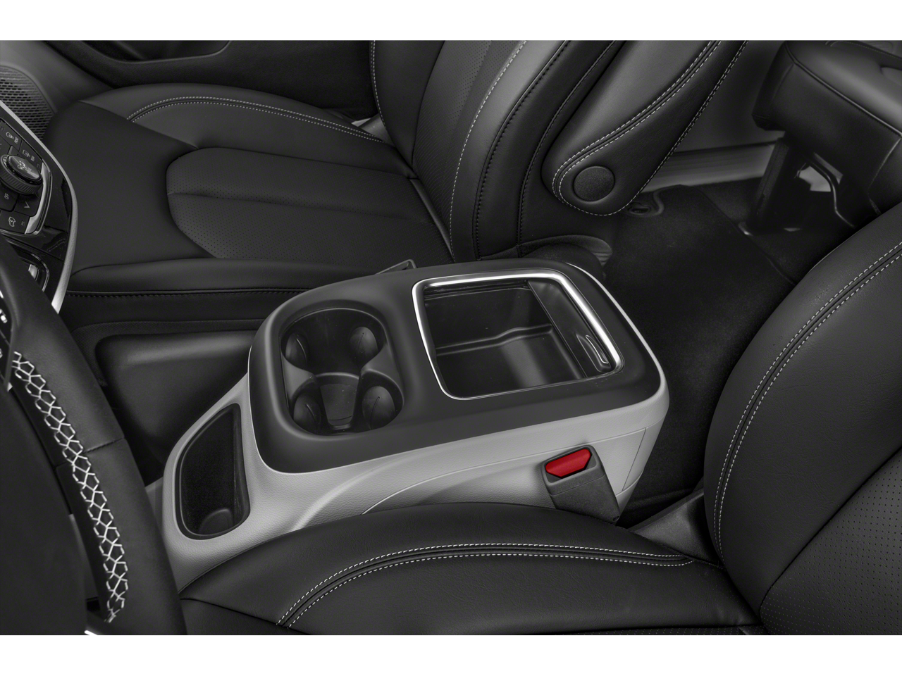 2023 Chrysler Pacifica Touring L - Photo 47