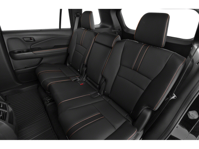 2023 Honda Passport TrailSport AWD