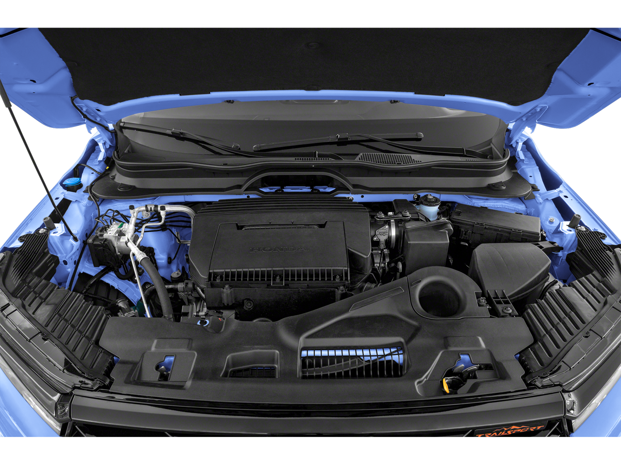 2023 Honda Pilot TrailSport