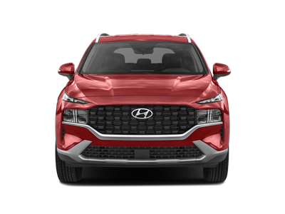 2023 Hyundai Santa Fe SEL AWD