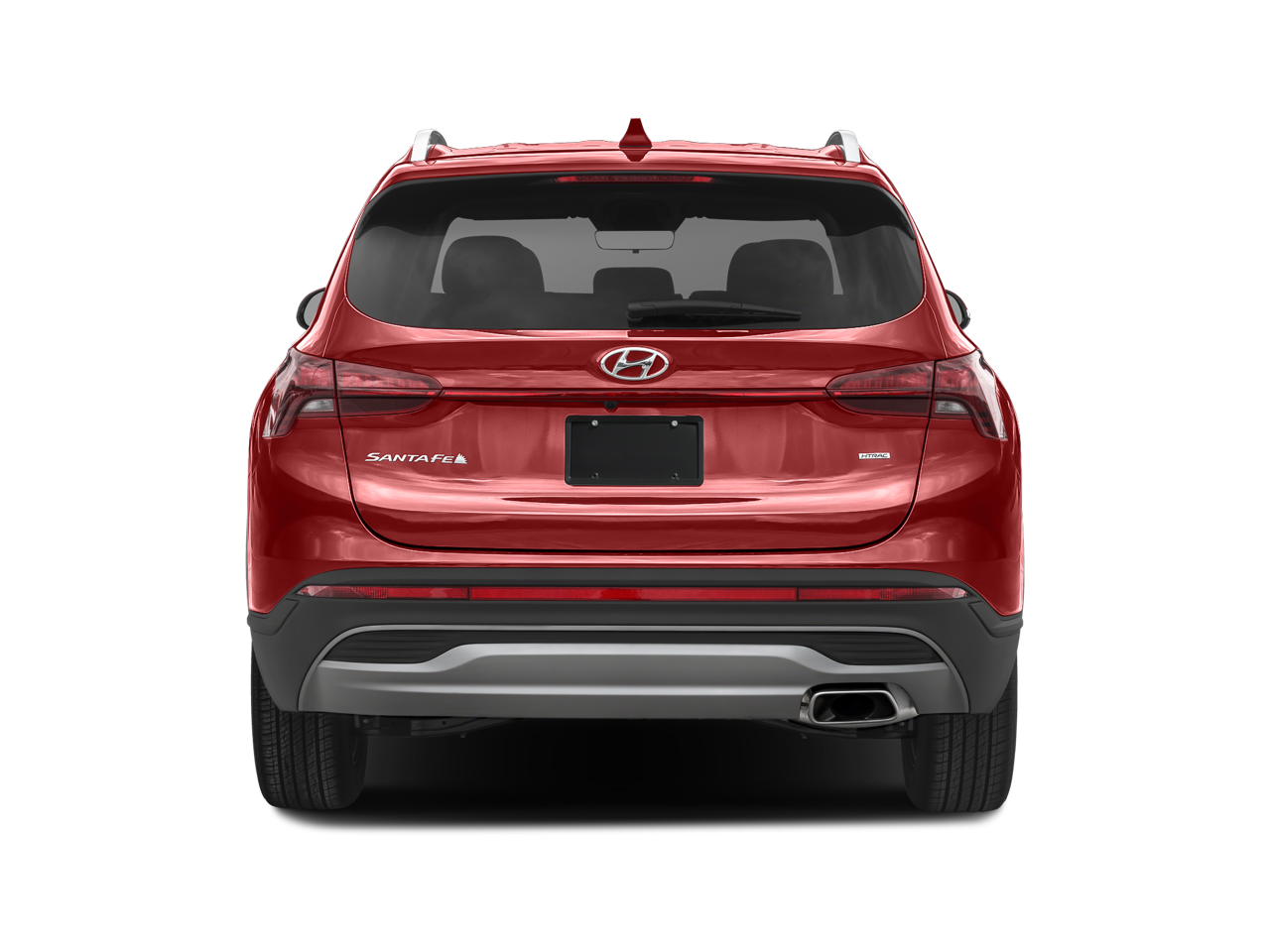 2023 Hyundai Santa Fe SEL AWD