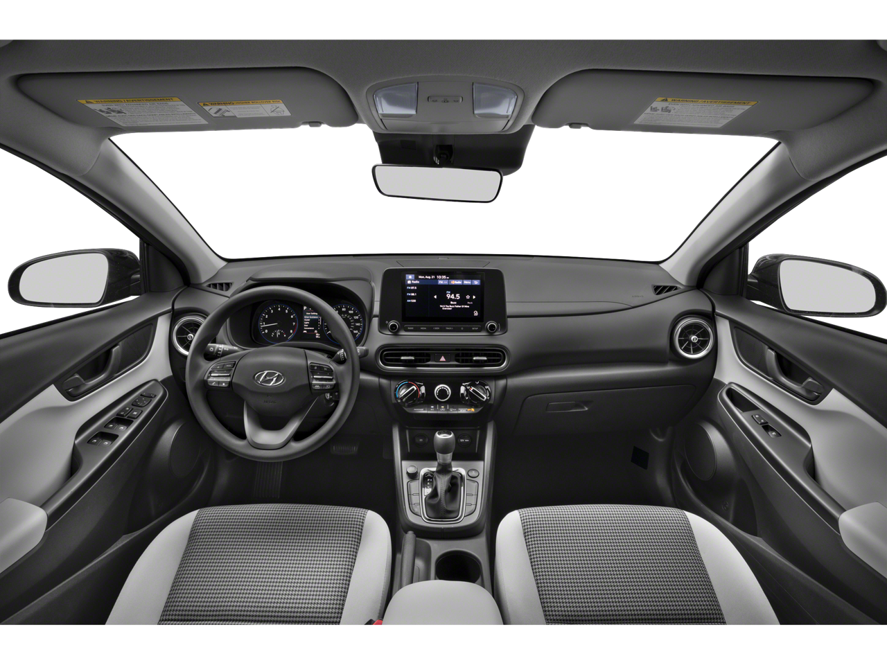 2023 Hyundai Kona SE AWD