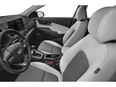2023 Hyundai Kona SE AWD