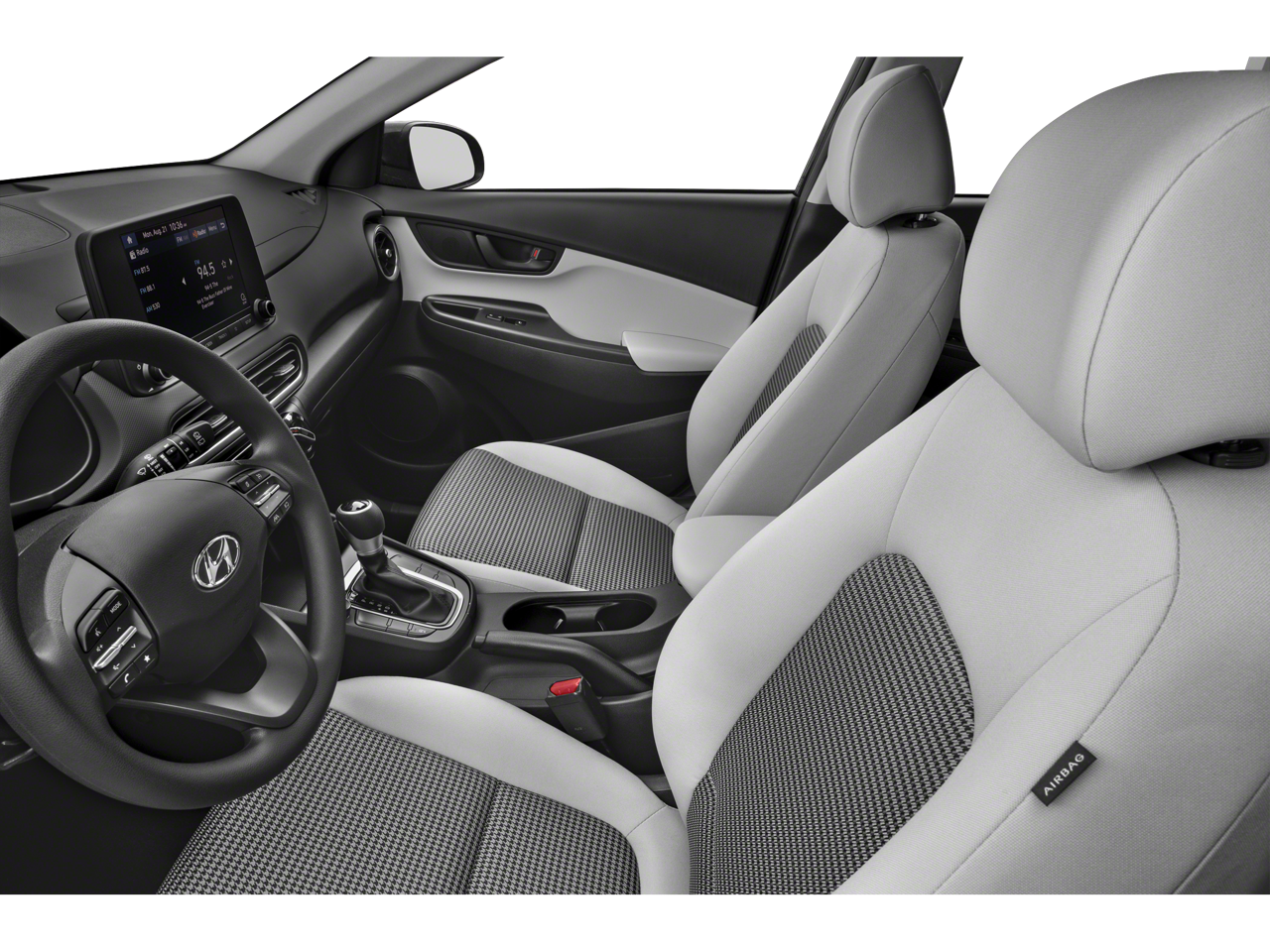 2023 Hyundai Kona SE AWD
