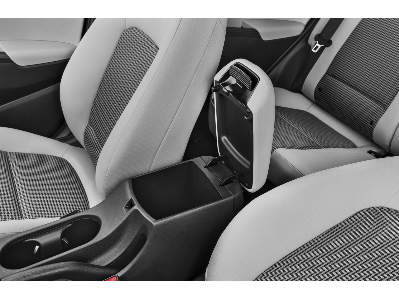 2023 Hyundai Kona SE AWD