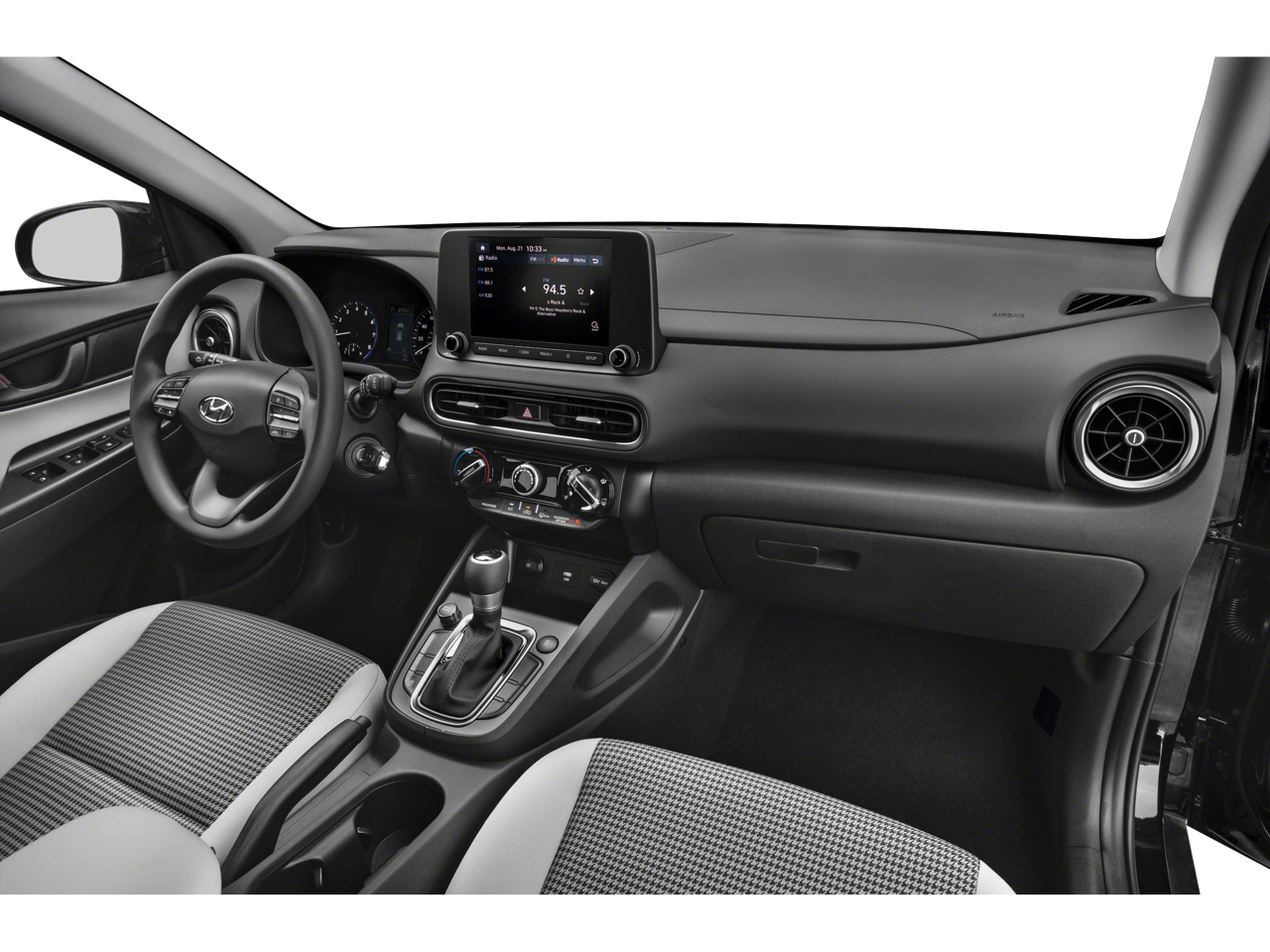 2023 Hyundai Kona SE AWD