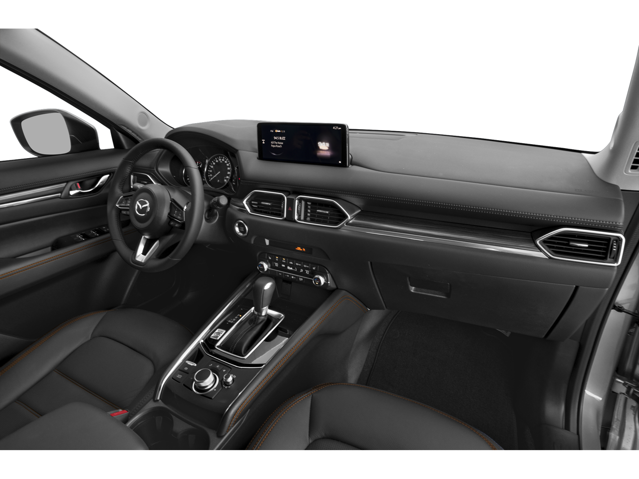 2023 Mazda Mazda CX-5 2.5 S Premium Package