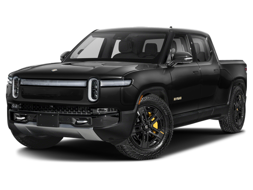 2023 Rivian R1T Adventure AWD