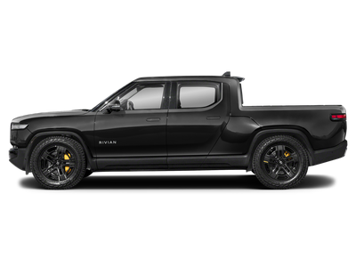 2023 Rivian R1T Adventure AWD