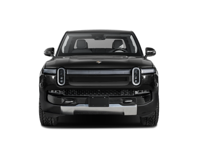 2023 Rivian R1T Adventure AWD