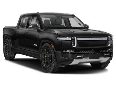 2023 Rivian R1T Adventure AWD
